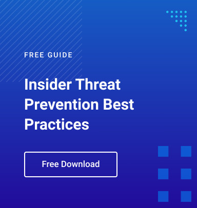 Insider Threat Prevention Best Practices